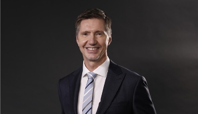 对深耕中国充满信心——大众日报专访嘉吉亚太区总裁安博泰