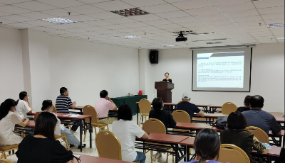 厚植留学人员创业创新沃土！青岛市留创园多举措打造最优人才发展生态