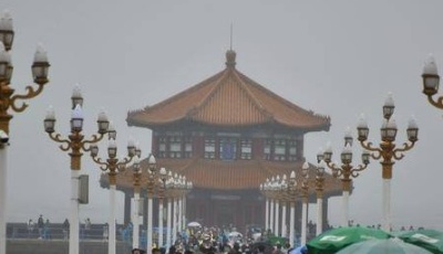 端午小长假前两天，青岛59家A级景区待客35.68万人次