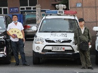 现场直击丨记者带你见证2022年青岛高考