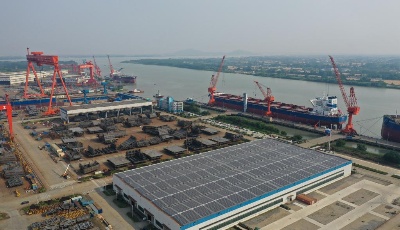 提升工業水效、降低用能排放……工信部出臺系列舉措推進工業節能降碳