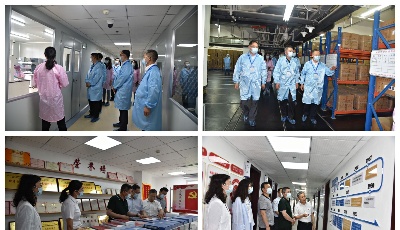 青岛市动物疫病预防控制中心：提升作风能力 为乡村振兴增效能