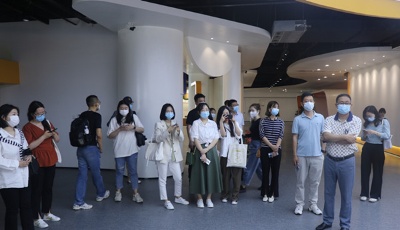 “风口企业”面对面丨聚焦青岛电商行业 提振经济新活力