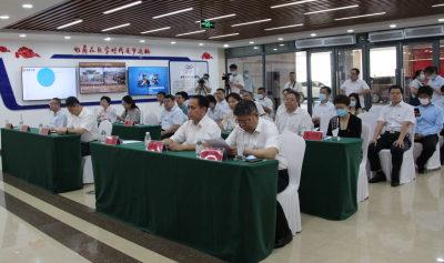 青岛即墨： 金融助力人才赋能 党建统领电商直播新发展