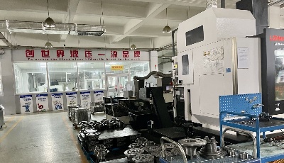 青岛高新区：锻造科创强引擎，打造高质量发展“排头兵”