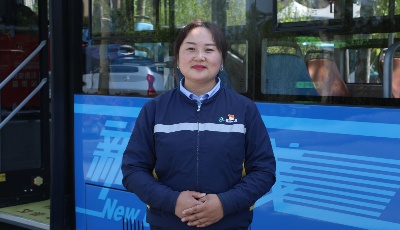 一句“爱的约定” 四年爱的陪伴  