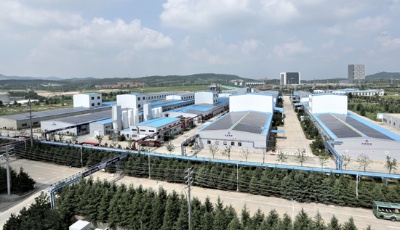 好品山东丨国产碳纤维“威海造” 炼成全国质量标杆