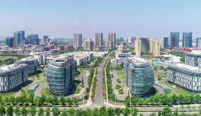 青岛高新区：优平台强载体，打造创新资源“强磁场”