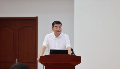 作风能力提升年｜青岛市退役军人事务局召开第二季度述职考评会议