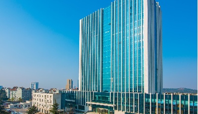 青岛市北打造生物科技产业新高地  集聚高端要素赋能产业链