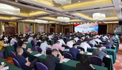 青岛市2022年转业军官适应性培训正式开班