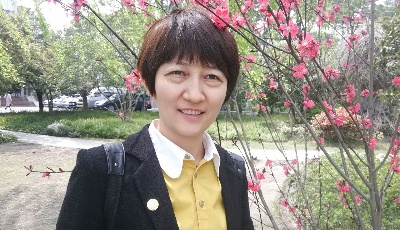 青岛城阳：“最美护士”徐梅获评“山东好人”