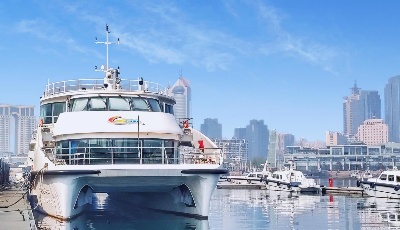 擁抱夏日消費季 這樣的市南怎能不愛？