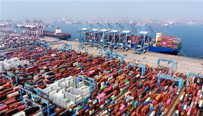 沿着总书记的足迹·山东篇 | 齐鲁大地万象新