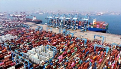 齐鲁大地万象新——沿着总书记的足迹之山东篇