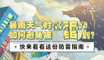 出行请注意！青岛发布雷电黄色预警