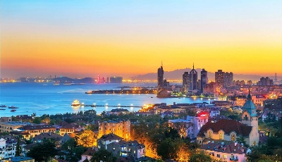 @青岛人，你有以下涵盖吃、喝、玩、乐、购海量福利领取！