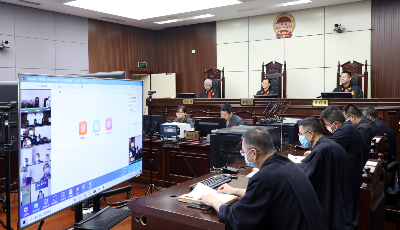 贩卖、运输冰毒4385克被判死刑！  青岛中院宣判两起重大毒品犯罪案件