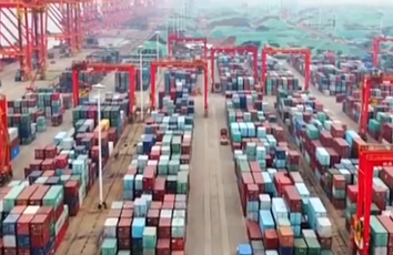 海关总署：今年前5个月中国外贸进出口总值同比增长8.3%  