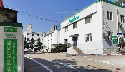 SSB亚太区总经理江显平:扎根中国 实现供应链、设计本土化