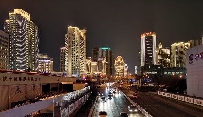 10余个支撑系统、6个特色场景应用！山东首个交通一体化应用项目在青岛开建