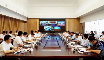 产学研用深度融合！山东港口青岛港举行工程创新中心揭牌暨协同创新意向书签约仪式