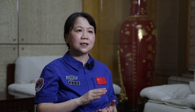神十四飞行乘组主要任务是啥？总师权威解答来了
