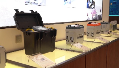 竞速“双碳”赛道，看青岛高新区这家企业如何炼成“小巨人”!