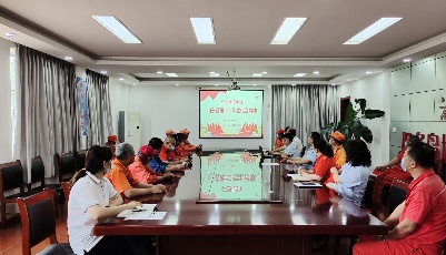 山东省第十二次党代会代表占美丽：谱写“系统推进生态文明建设”新篇章