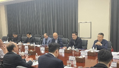 市人防办多措并举，推动高新技术成果落地转化