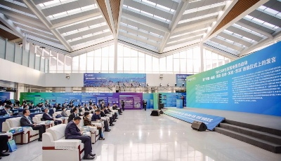 乘RCEP之风破航运之浪，什么是航向世界的青岛速度？