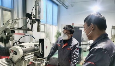 打破垄断，青岛高新区这家企业“硬核”助力精密制造