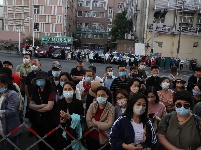 现场直击丨记者带你见证2022年青岛高考