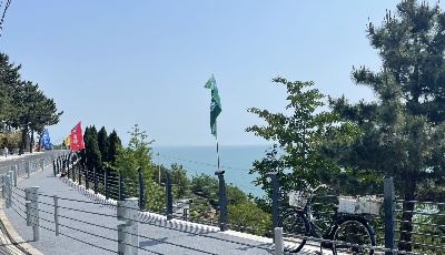門票免了！景觀靚了！還發(fā)消費(fèi)券！嶗山景區(qū)這份長(zhǎng)達(dá)7個(gè)月的“兒童節(jié)禮包”分量十足