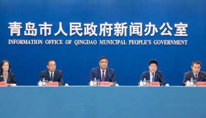 青岛市3年打造10个市级乡村振兴示范片区 奖补资金不搞平均分配