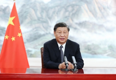 习近平出席金砖国家工商论坛开幕式并发表主旨演讲  