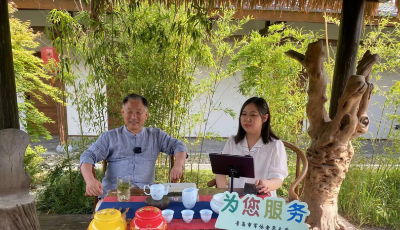 青岛市军休活动中心《为您服务》实施精准服务对接