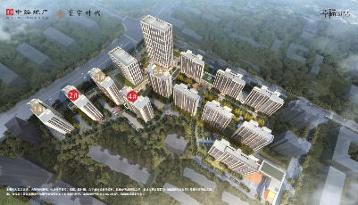 市北区2022年第一批产权型人才住房即将线上选房