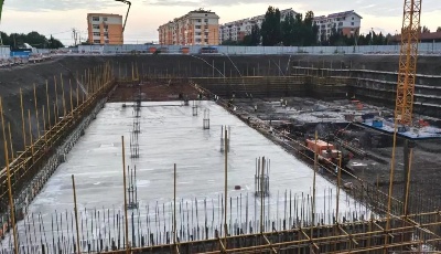 青岛教育系统首个PPP项目亮相