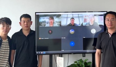 《光伏产品运输服务规范》团体标准启动会顺利召开