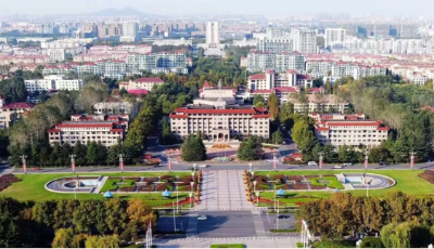 2022第三届新锐青岛· 全球高层次人才创新创业大赛正式启动