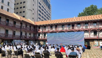 “與文明相伴?與健康同行”主題活動(dòng)今日啟動(dòng) 彰顯文明旅游魅力  