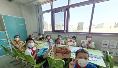 加快教育强区建设步伐！青岛高新区教育配套再升级 