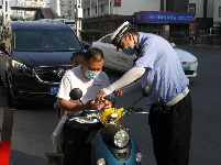 现场直击丨记者带你见证2022年青岛高考