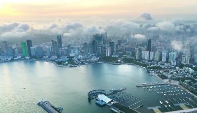 2022青岛·全球创投风投大会即将启幕！