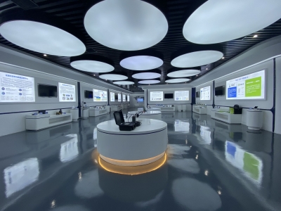 青岛高新区：双创驱动，打造科技型企业集聚地