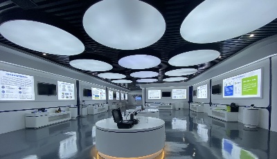 青岛高新区：双创驱动，打造科技型企业集聚地