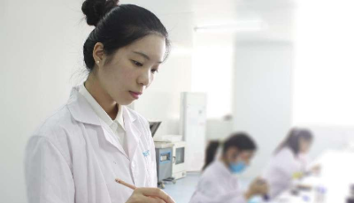 汉唐生物：科技创新引领企业高质量发展