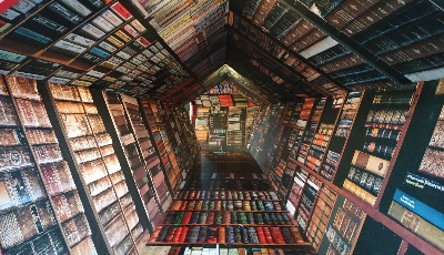 大英图书馆·世界像素 山东首展落户岛城