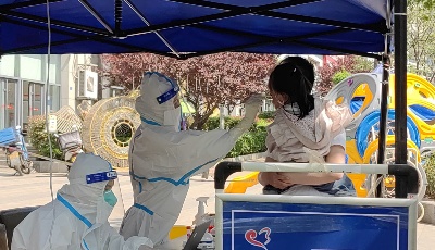 7月12日，崂山区将开展新一轮区域核酸检测